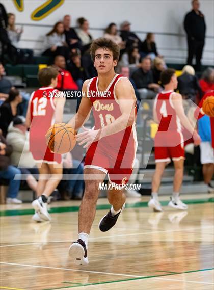 Thumbnail 2 in Cathedral Catholic @ Patrick Henry photogallery.