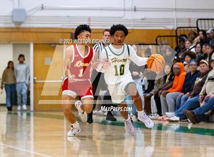 Thumbnail 3 in Cathedral Catholic @ Patrick Henry photogallery.
