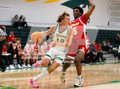 Thumbnail 2 in Cathedral Catholic @ Patrick Henry photogallery.