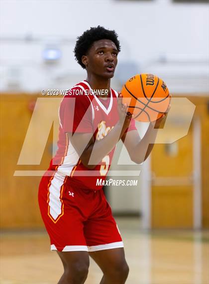 Thumbnail 2 in Cathedral Catholic @ Patrick Henry photogallery.