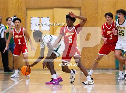 Thumbnail 1 in Cathedral Catholic @ Patrick Henry photogallery.