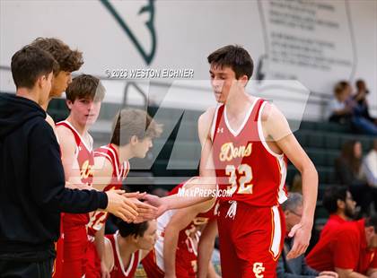 Thumbnail 3 in Cathedral Catholic @ Patrick Henry photogallery.