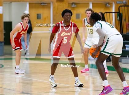 Thumbnail 2 in Cathedral Catholic @ Patrick Henry photogallery.