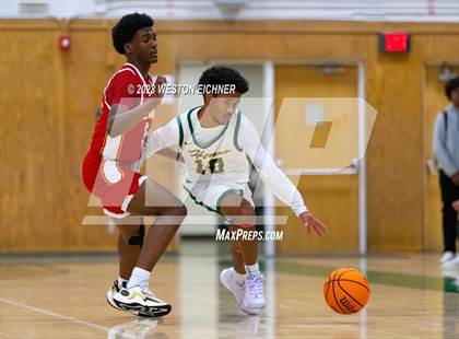 Thumbnail 2 in Cathedral Catholic @ Patrick Henry photogallery.