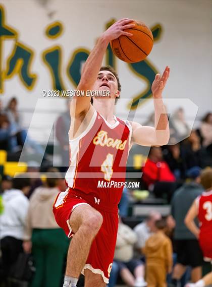 Thumbnail 2 in Cathedral Catholic @ Patrick Henry photogallery.