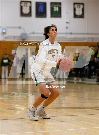 Thumbnail 1 in Cathedral Catholic @ Patrick Henry photogallery.