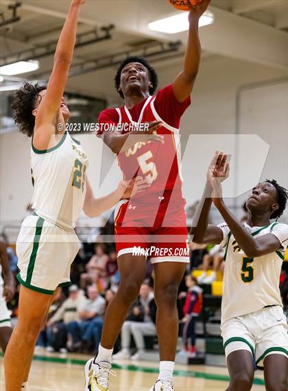 Thumbnail 3 in Cathedral Catholic @ Patrick Henry photogallery.