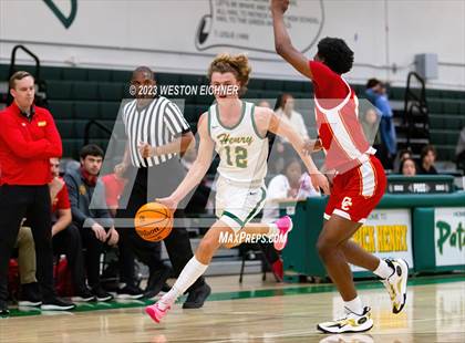 Thumbnail 3 in Cathedral Catholic @ Patrick Henry photogallery.