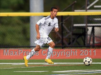 Thumbnail 1 in High Point vs Vernon  photogallery.