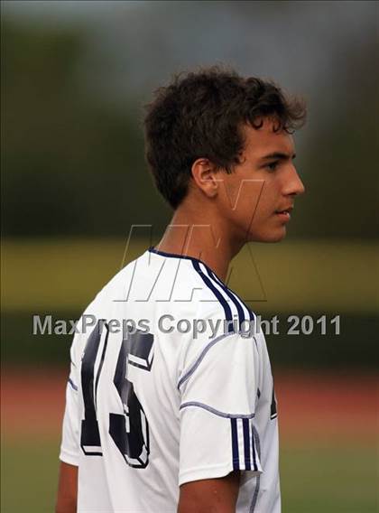 Thumbnail 3 in High Point vs Vernon  photogallery.