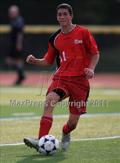 Thumbnail 1 in High Point vs Vernon  photogallery.