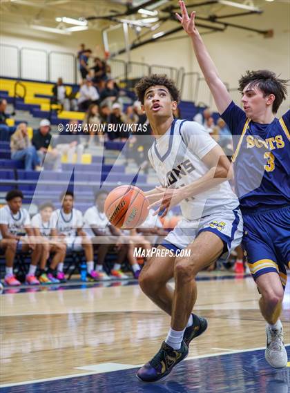 Thumbnail 2 in JV: Higland Park @ McKinney photogallery.