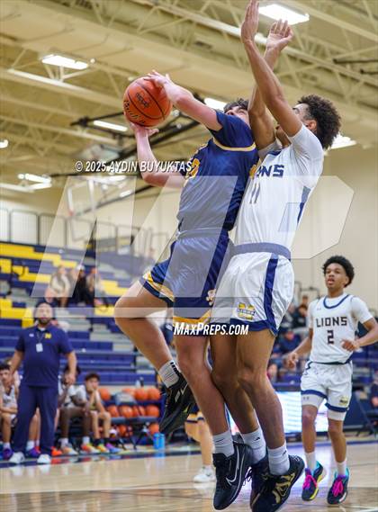 Thumbnail 1 in JV: Higland Park @ McKinney photogallery.