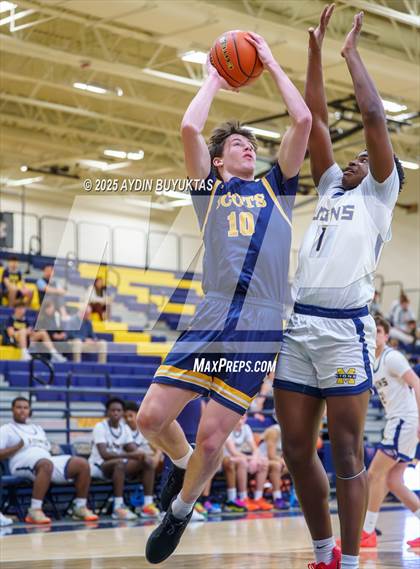 Thumbnail 3 in JV: Higland Park @ McKinney photogallery.