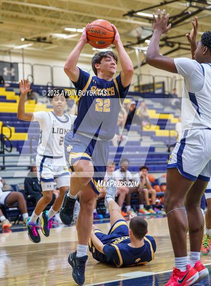 Thumbnail 1 in JV: Higland Park @ McKinney photogallery.