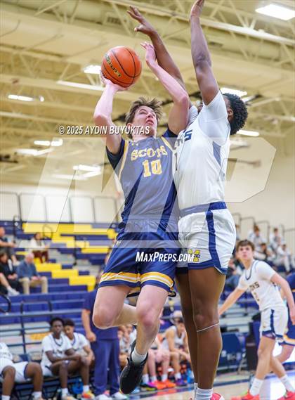 Thumbnail 1 in JV: Higland Park @ McKinney photogallery.