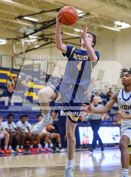 Thumbnail 1 in JV: Higland Park @ McKinney photogallery.