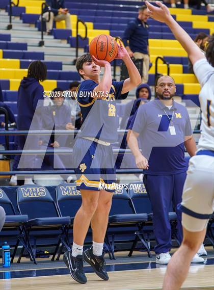 Thumbnail 1 in JV: Higland Park @ McKinney photogallery.