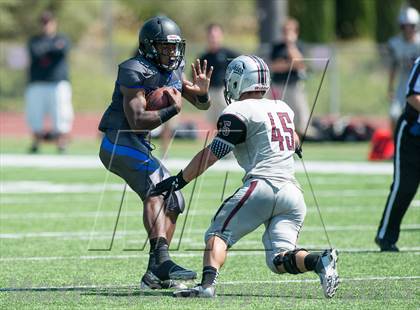 Thumbnail 3 in Hamilton vs Eastlake (Brothers in Arms Classic) photogallery.