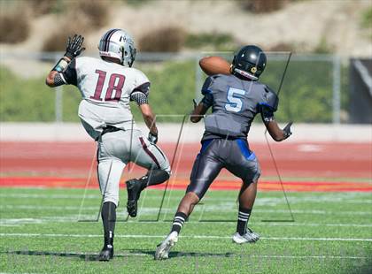 Thumbnail 3 in Hamilton vs Eastlake (Brothers in Arms Classic) photogallery.