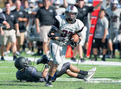 Thumbnail 3 in Hamilton vs Eastlake (Brothers in Arms Classic) photogallery.