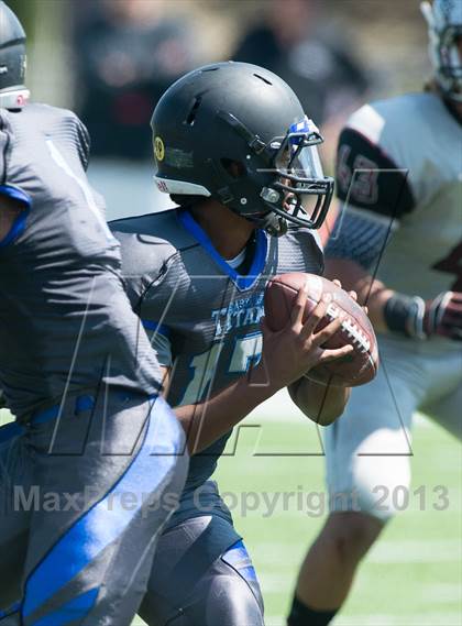 Thumbnail 3 in Hamilton vs Eastlake (Brothers in Arms Classic) photogallery.