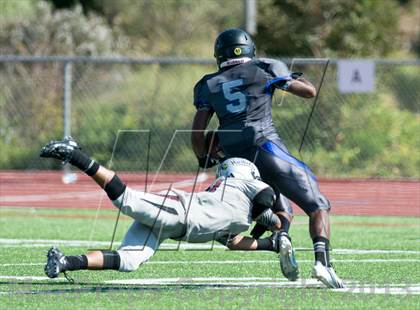 Thumbnail 2 in Hamilton vs Eastlake (Brothers in Arms Classic) photogallery.