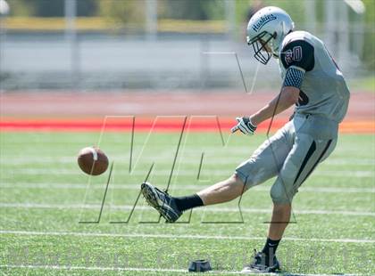 Thumbnail 1 in Hamilton vs Eastlake (Brothers in Arms Classic) photogallery.