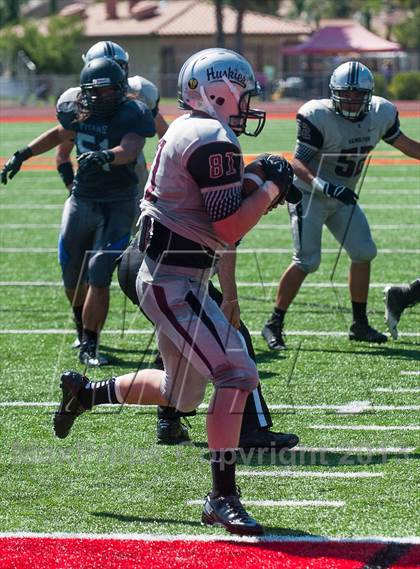 Thumbnail 2 in Hamilton vs Eastlake (Brothers in Arms Classic) photogallery.