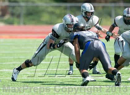 Thumbnail 1 in Hamilton vs Eastlake (Brothers in Arms Classic) photogallery.