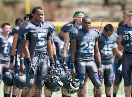 Thumbnail 3 in Hamilton vs Eastlake (Brothers in Arms Classic) photogallery.