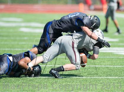 Thumbnail 1 in Hamilton vs Eastlake (Brothers in Arms Classic) photogallery.