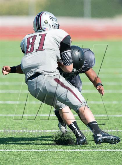 Thumbnail 3 in Hamilton vs Eastlake (Brothers in Arms Classic) photogallery.