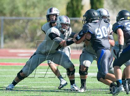 Thumbnail 3 in Hamilton vs Eastlake (Brothers in Arms Classic) photogallery.
