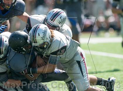Thumbnail 3 in Hamilton vs Eastlake (Brothers in Arms Classic) photogallery.