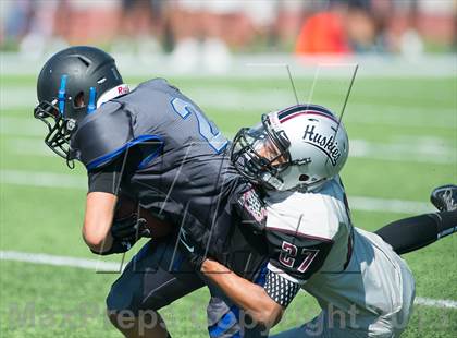 Thumbnail 1 in Hamilton vs Eastlake (Brothers in Arms Classic) photogallery.