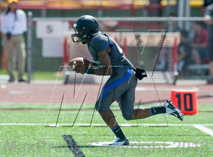 Thumbnail 2 in Hamilton vs Eastlake (Brothers in Arms Classic) photogallery.