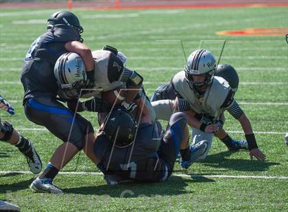 Thumbnail 3 in Hamilton vs Eastlake (Brothers in Arms Classic) photogallery.