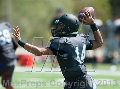 Thumbnail 3 in Hamilton vs Eastlake (Brothers in Arms Classic) photogallery.