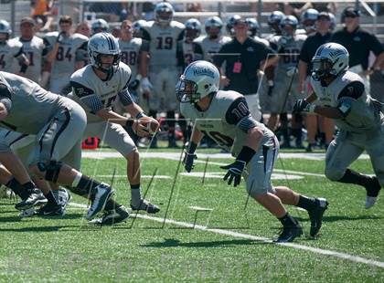 Thumbnail 1 in Hamilton vs Eastlake (Brothers in Arms Classic) photogallery.