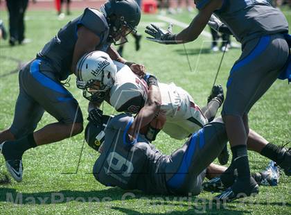 Thumbnail 2 in Hamilton vs Eastlake (Brothers in Arms Classic) photogallery.