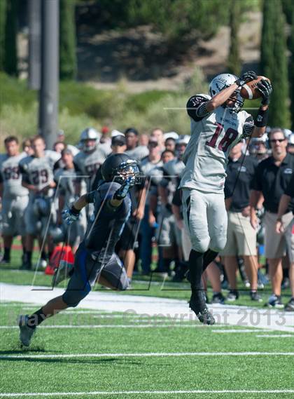 Thumbnail 1 in Hamilton vs Eastlake (Brothers in Arms Classic) photogallery.