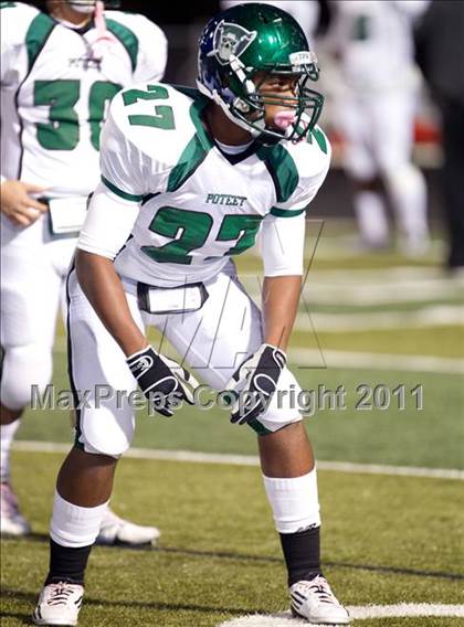 Thumbnail 2 in Poteet @ Waxahachie photogallery.