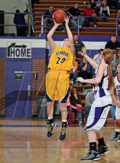 Thumbnail 3 in Seymour @ Sevier County  photogallery.