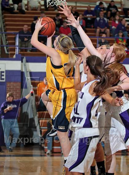 Thumbnail 1 in Seymour @ Sevier County  photogallery.