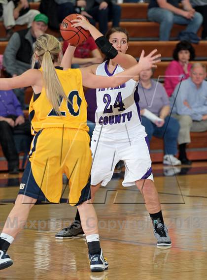 Thumbnail 3 in Seymour @ Sevier County  photogallery.