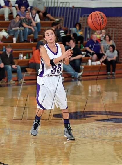 Thumbnail 3 in Seymour @ Sevier County  photogallery.