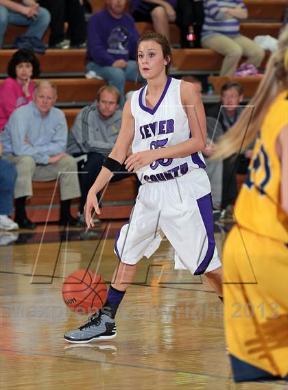 Thumbnail 2 in Seymour @ Sevier County  photogallery.