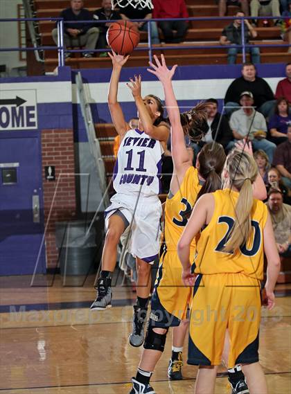 Thumbnail 1 in Seymour @ Sevier County  photogallery.