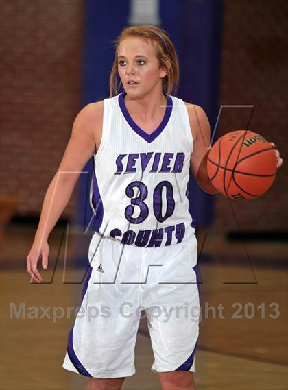 Thumbnail 1 in Seymour @ Sevier County  photogallery.